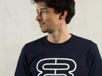 Naissance de Sébastien Laffargue (France)