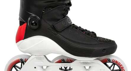 Powerslide Stellar 110 2022