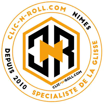 Logo Clic N Roll