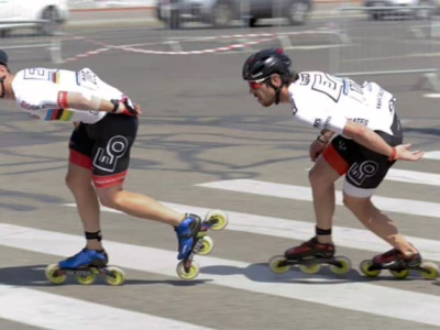 Résultats des courses du Lugdunum Roller Contest 2022
