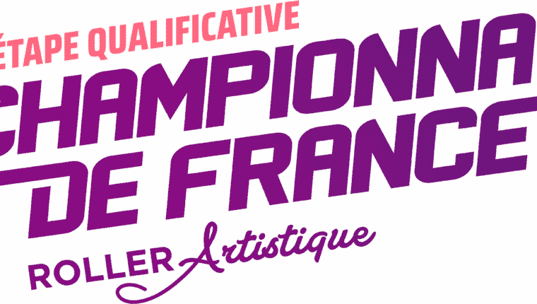 Résultats de la 2ème étape qualificative au championnat de France roller artistique 2022