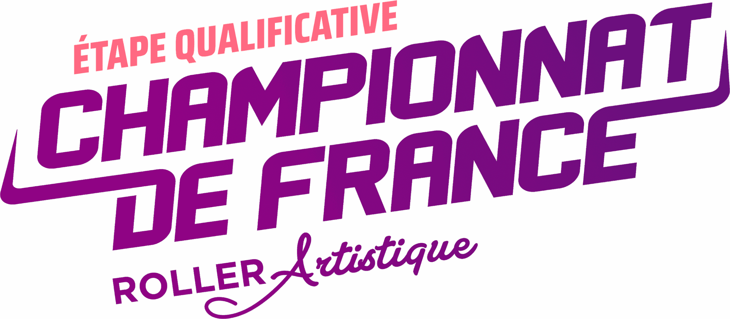 Résultats de la 2ème étape qualificative au championnat de France roller artistique 2022