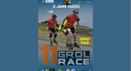 grol race 2022