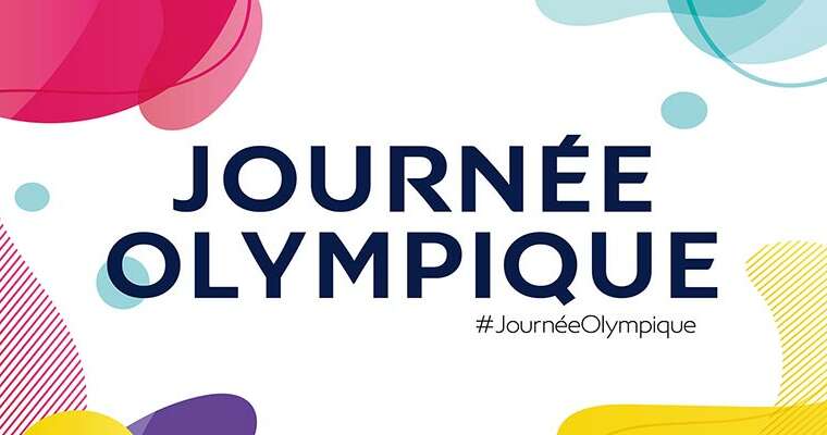 Randonnée roller de la Journée Olympique 2022