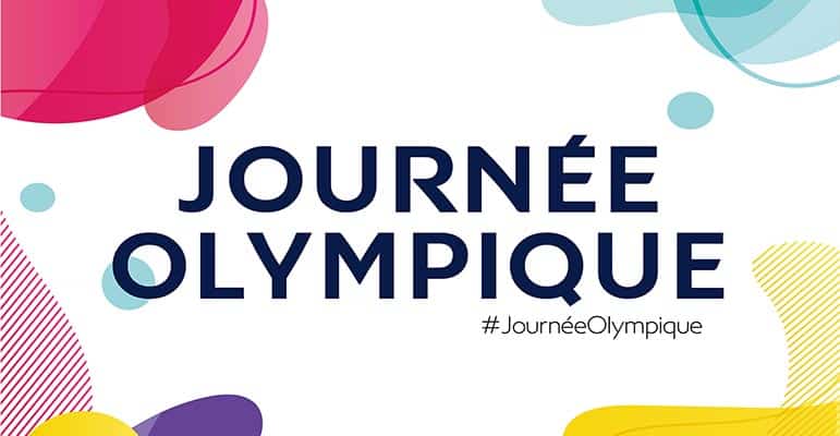 Randonnée roller de la Journée Olympique 2022