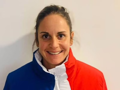 Entretien avec Marie Gomez, psychologue du sport