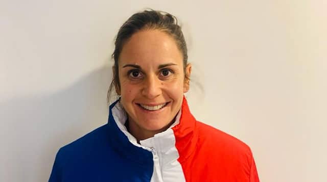 Entretien avec Marie Gomez, psychologue du sport
