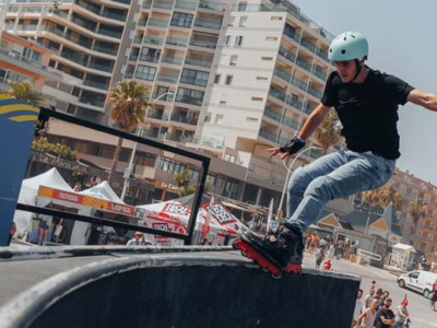 Les dates de la tournée FISE Xperience 2023