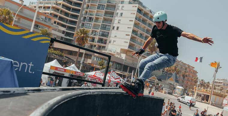 Résultats du FISE Xperience Canet-en-Rousillon 2022