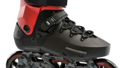 Rollerblade Twister 110 2022