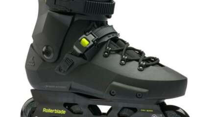 Rollerblade Twister XT 2022