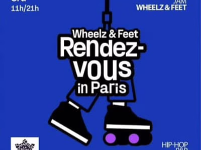 Rendez-vous in Paris 2022