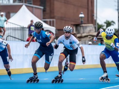 Résultats courses roller sur route des World Games 2022 (USA)