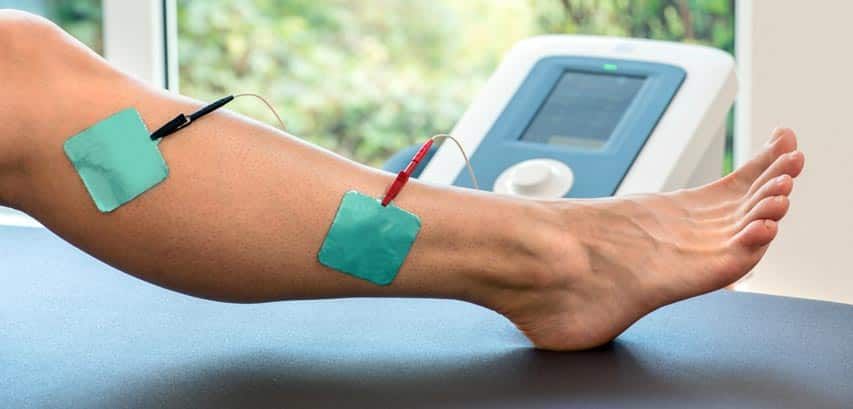 Appareil d'électrostimulation
