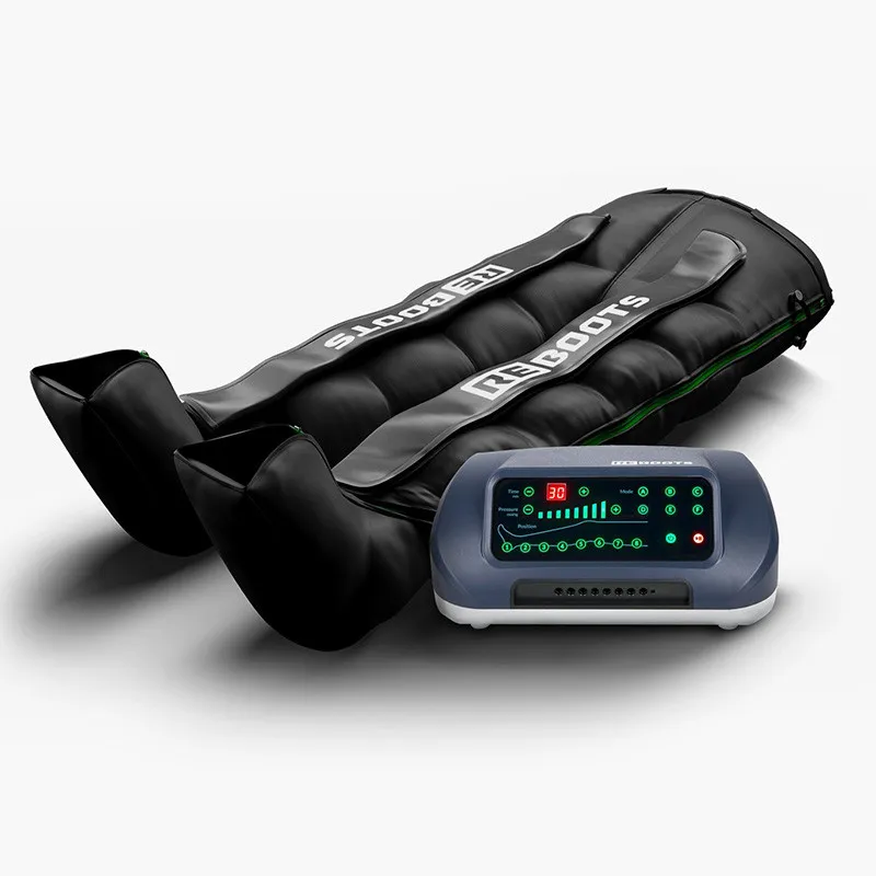 Bottes de compression