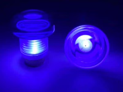 Des jam plugs lumineux pour égayer vos roller quads