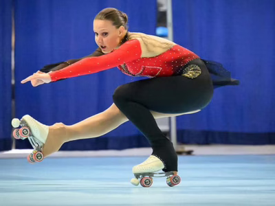 Résultats roller artistique World Games 2022