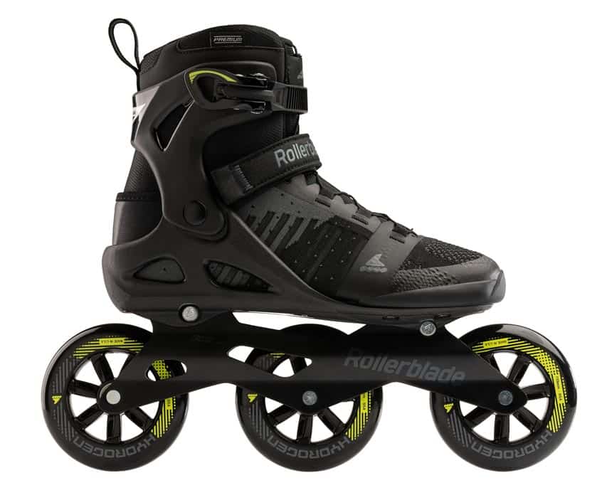 Rollerblade Macroblade 110 hommes 2022