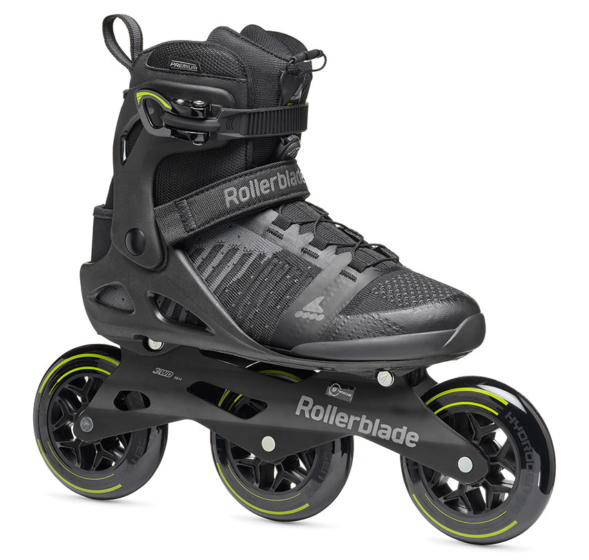 Rollerblade Macroblade 110 3WD