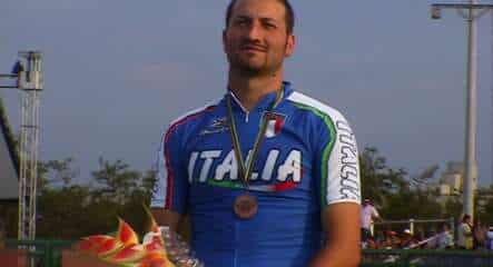 Gregory Duggento (Italie)