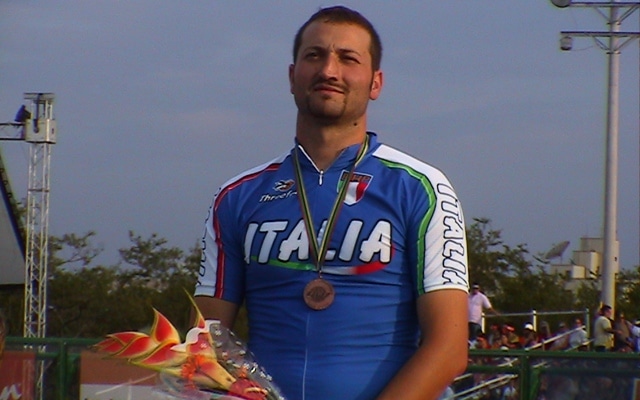 Gregory Duggento (Italie)