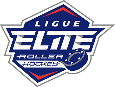 Logo Ligue Elite Roller Hockey