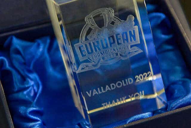 Résultats Championnats d’Europe roller hockey U18 femmes 2022