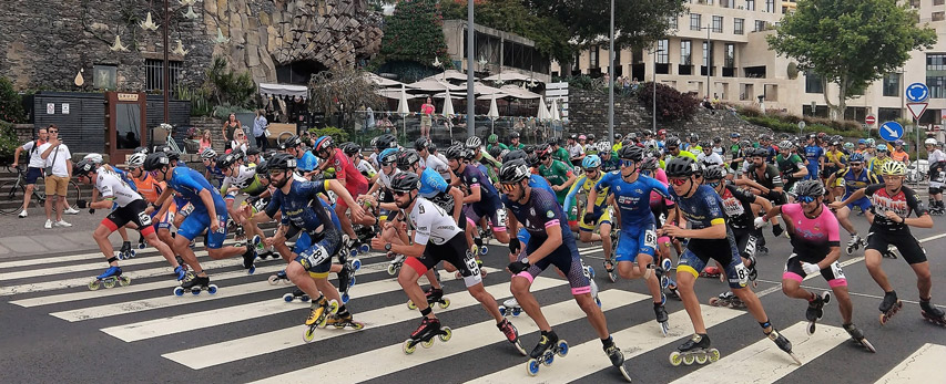 Classement général de la World Inline Cup 2022