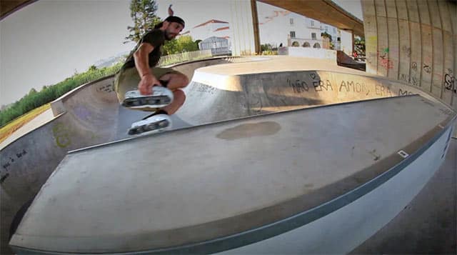 Vidéo : Summertime in Portugal