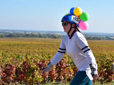 Bande annonce vidéo du Marathon des Grands Crus 2022