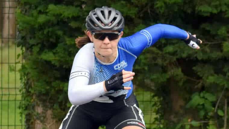 Euro roller course 2022 : résultats des tours sur route