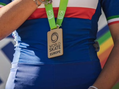 Euro roller course 2022 : résultats des 1000 m piste