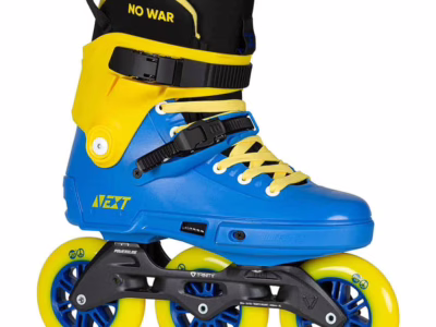 Powerslide Next No War