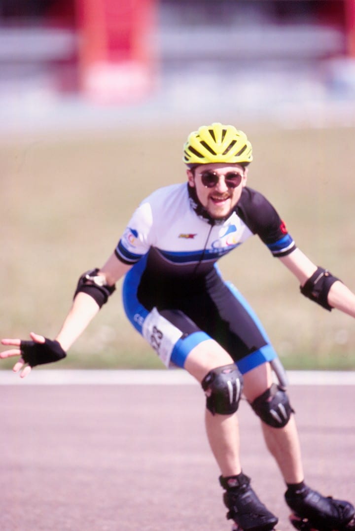 Patineur 6 heures roller ferté-gaucher 2022