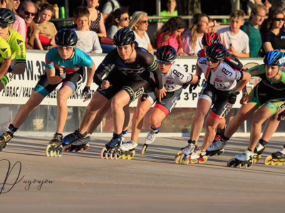 Trophée des 3 Pistes 2023 : retour à Valence d&rsquo;Agen