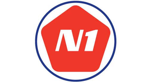 Logo du Championnat de France N1 de roller hockey