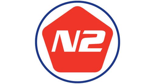 Logo du Championnat de France N2 de roller hockey