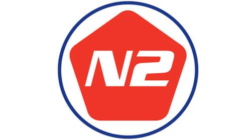 Logo du Championnat de France N1 de roller hockey