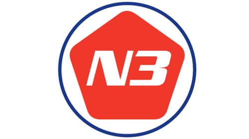 Logo du Championnat de France N3 de roller hockey