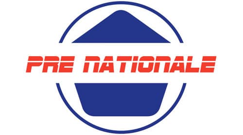 Logo du Championnat de France pré-nationale de roller hockey