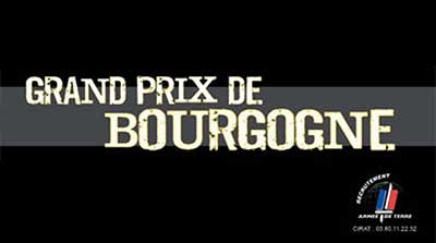 Grand Prix de Bourgogne 2008