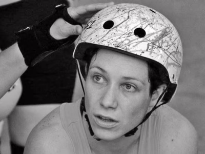Podcast : Chloé Seyrès – du slalom au roller derby (2/3)