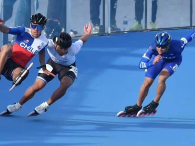 World Skate Games 2022 : résultats des 500 m plus distance piste