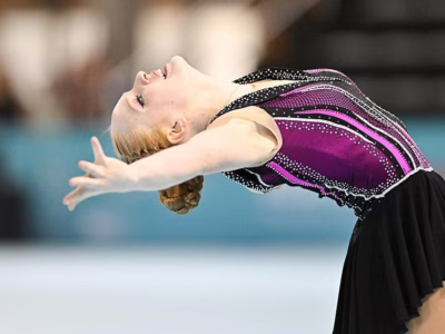 World Skate Games 2022 : artistique – résultats solo dance