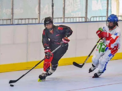 Résultats roller hockey seniors femmes – World Skate Games 2022