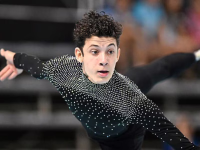 World Skate Games 2022 : résultats de roller artistique en ligne