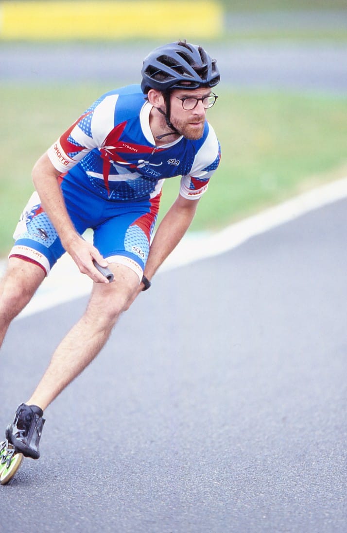 6 heures roller Sud Essonne 2022