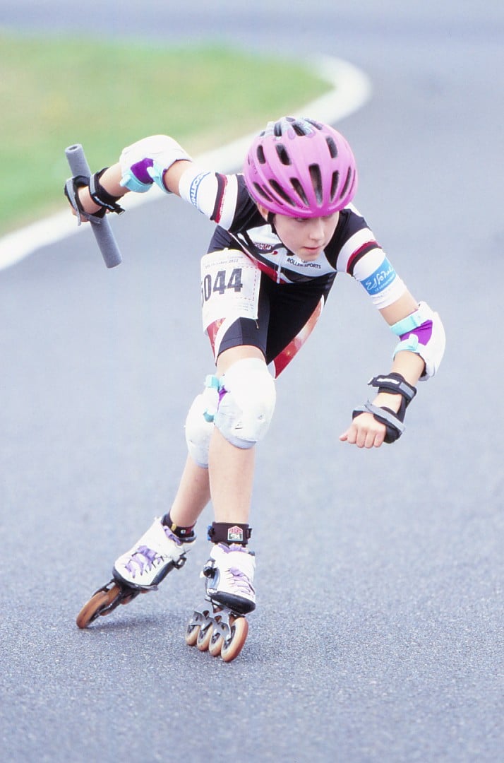 6 heures roller Sud Essonne 2022