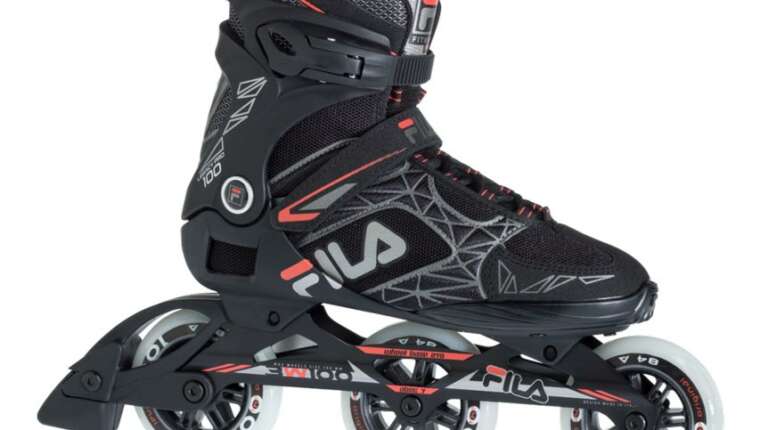 Fila Legacy Pro 100