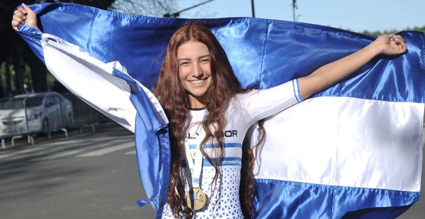 World Skate Games 2022 : résultats des 100 m sur route